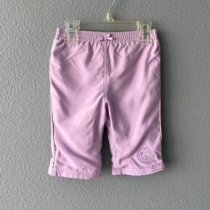 Infant Girl 3-6M Flannel-lined Pants